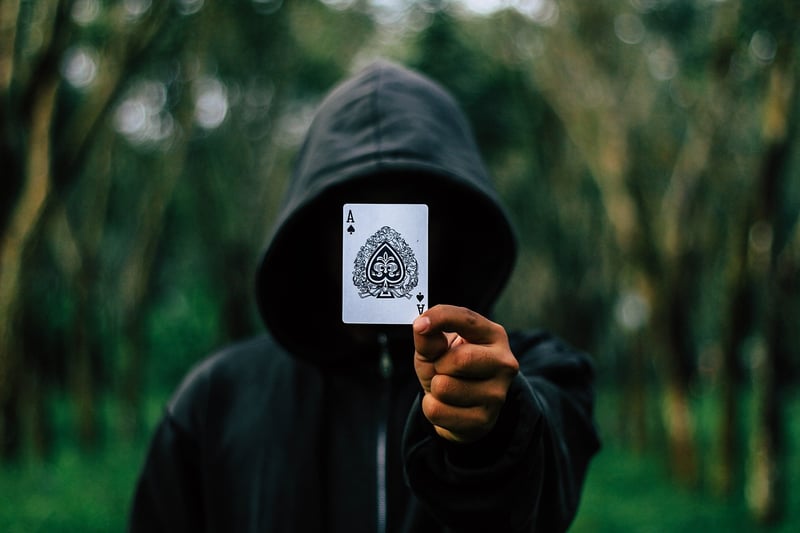 Anonymous tips