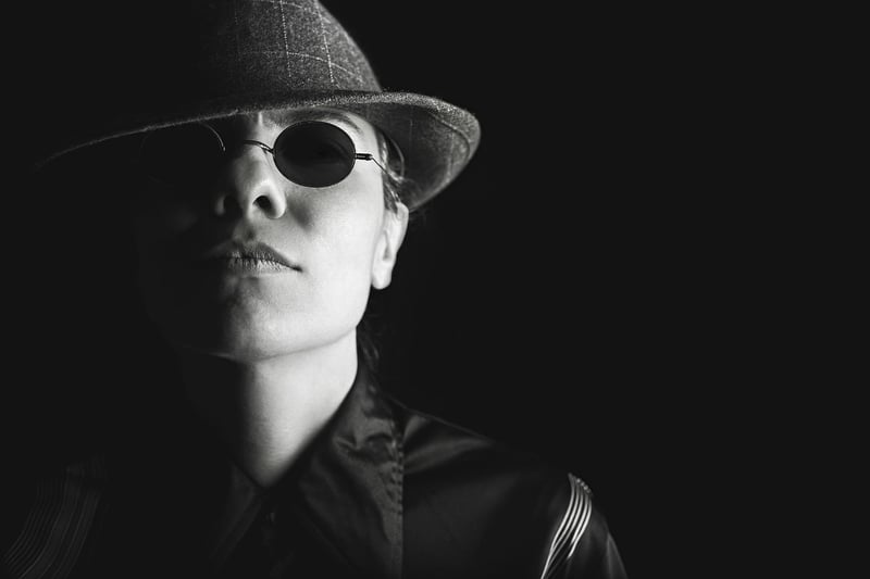 Spy Gear